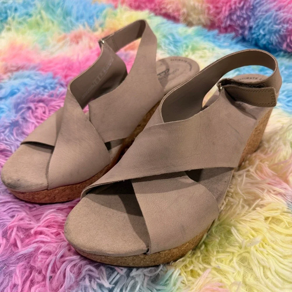 Clarks collection by